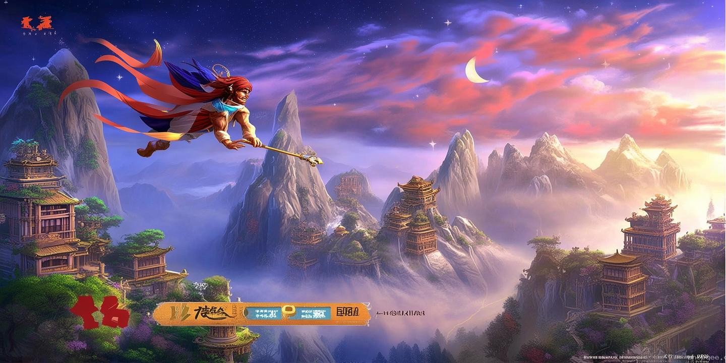 《黑神话：悟空》游戏前景预测：国产游戏新里程碑的崛起之路